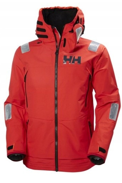 NO BRAND Jachetă de vânt Helly Hansen Aegir Race Jkt 33869 Mărimea S