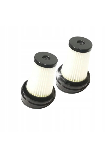 NO BRAND Set de 2 filtre Hepa Gorenje Ihffs