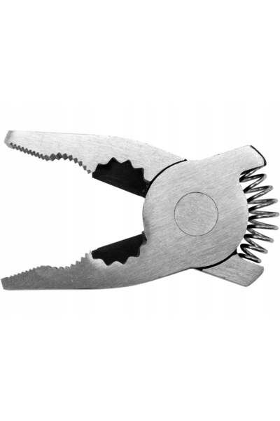 NO BRAND Set de clești de electrician Yato Tool 5 în 1 Yt-19697