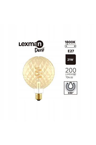 NO BRAND Bec LED Lexman