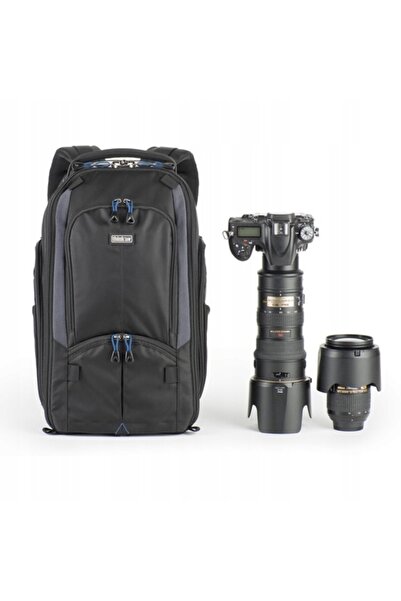 NO BRAND Thinktank streetwalker v2.0 - rucsac foto compact pentru DSLR