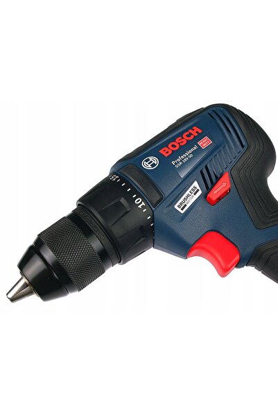 NO BRAND GSR 18V-50 BOSCH 2x4,0Ah Mașină de înșurubat fără perii