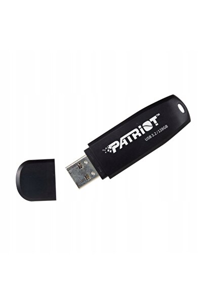 Patriot Stick USB Xporter Core 128GB USB 3.2 80MB/s Negru