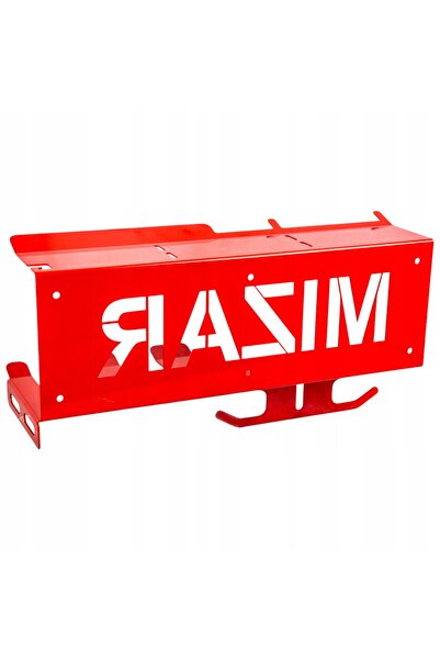 NO BRAND Suport pentru șurubelnițe și polizor, din oțel, Mizar 460X170X250Mm