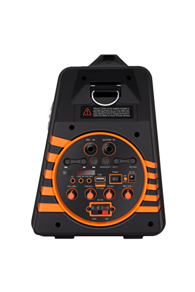 NO BRAND Boxă wireless Sencor SSS 3600 Bluetooth