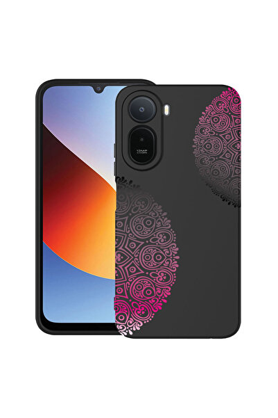 bestcase ®   Θήκη TPU Υπέρλεπτη Husa για Xiaomi Redmi A7 Pro, Δαντέλα, 314573...