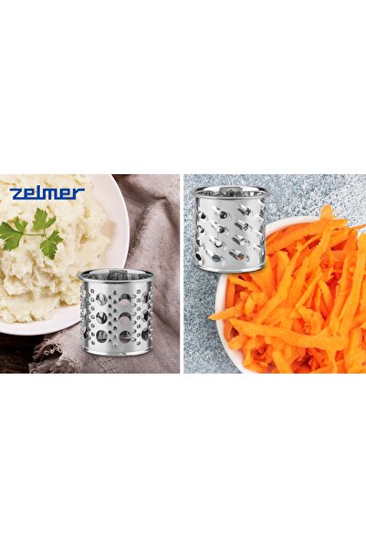 NO BRAND Mașină de tocat carne electrică Zelmer 1500W 1,8 Kg/Min