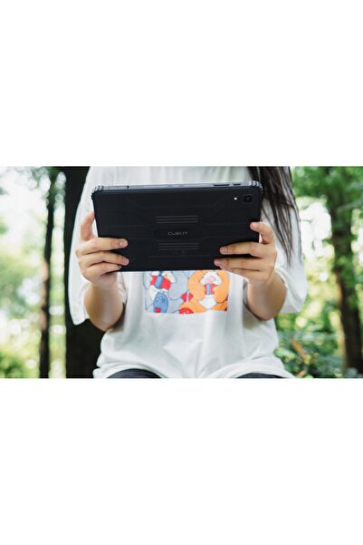 NO BRAND Tabletă robustă Cubot Kingkong 10.1 " 16/256 Gb