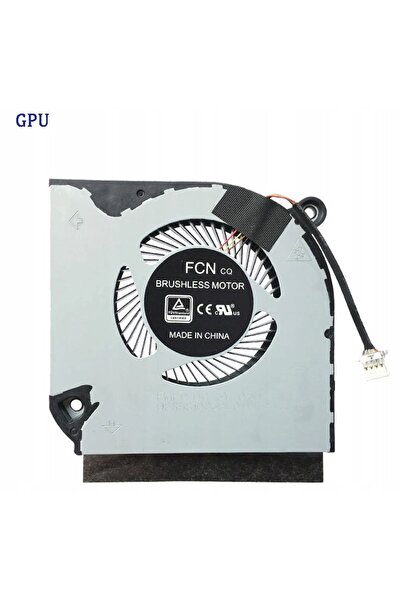 NO BRAND Acer Predator Helios 300 Nitro 5 Dc28000Qef0 Ventilator CPU