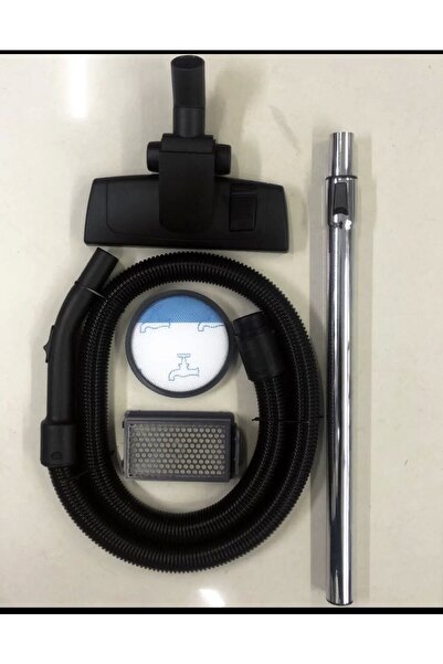Rowenta Silence Force Extreme Hortum Seti Ürkmez TİC. Uyumlu