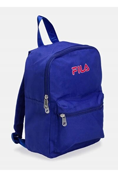 NO BRAND Rucsac Fila Fbk0013 Școlar, City Roz
