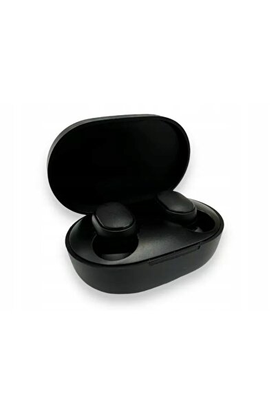 Xiaomi Căști wireless tip intraauricular BASIC 2 negre + Powerbank