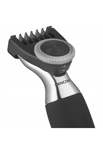 NO BRAND Trimmer Golarka Sencor Shp 0460Bk Multifuncțional