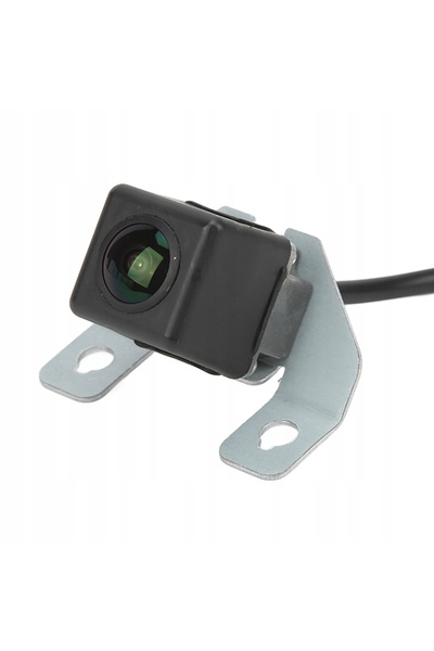 NO BRAND Cameră de asistență la parcare Cofania pentru Hyundai I40 Fr 2011-14