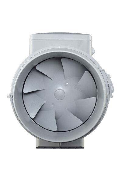 NO BRAND Ventilator de tubulatură tt pro 150 silent 565m3/h rulmenți cu bile ...