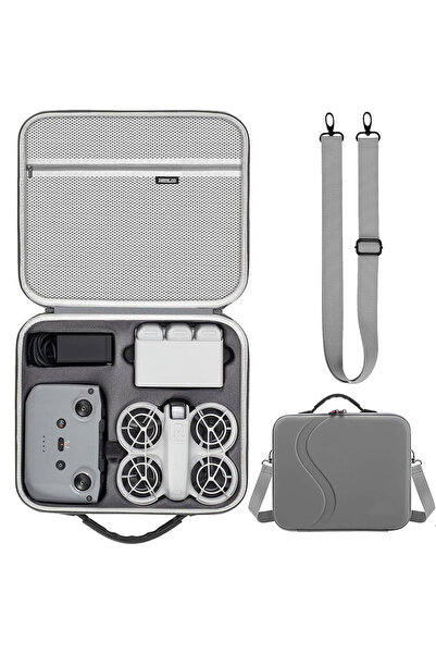NO BRAND Husă de protecție, geantă pentru drona DJI Neo, accesorii pentru dro...