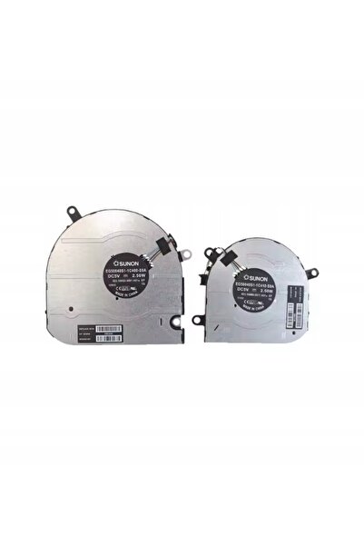 NO BRAND Ventilator CPU Hp Envy X360 15-Es 15T-Es 15Z-Eu 15-Eu 15M-Es 15M-Eu
