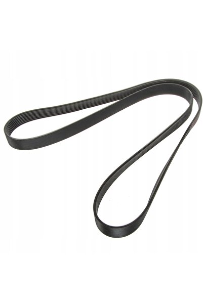 NO BRAND Curea trapezoidală 8pk 1688mm case New Holland Steyr