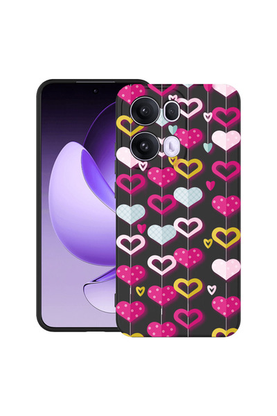 bestcase ®   Θήκη TPU Υπέρλεπτη Husa για OPPO A6 / A6x / A6s, Χαριτωμένες Καρ...