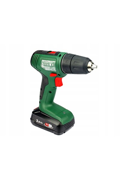 NO BRAND Bosch DIY Easydrill 18V-40 Mașină de găurit și înșurubat 18V + 2Ah +...