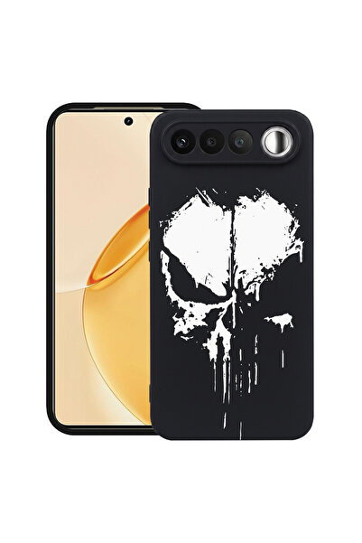 bestcase ®   Θήκη TPU Υπέρλεπτη Husa για Realme 16, Punisher, 3156801 B 1885