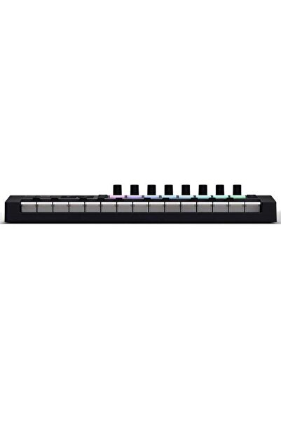 NO BRAND Novation Launchkey Mini 25 Mk4 Tastatură controler cu 25 de clape