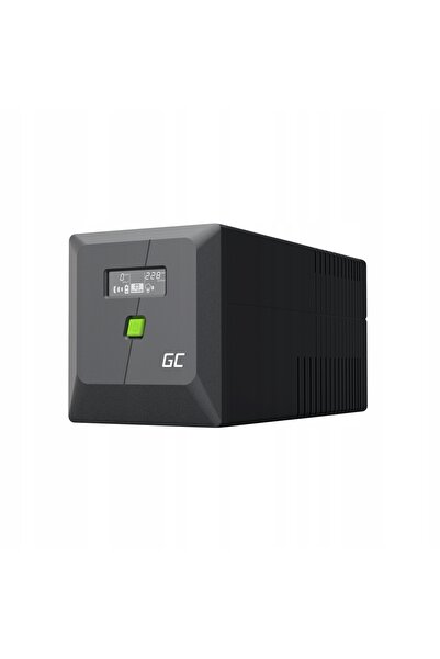 NO BRAND UPS Lpslp480 750Va Sursă de alimentare cu celule verzi