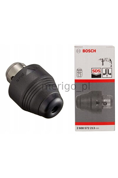 NO BRAND BOSCH MÂNER SDS-PLUS PENTRU GBH 4-32 3-28 ORIGINAL