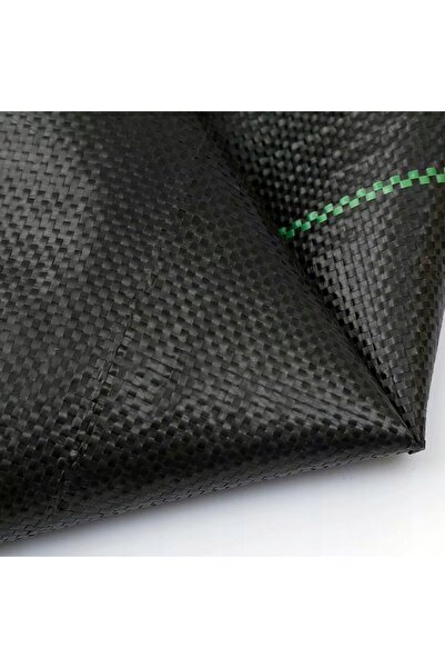 Unitec MOCNA AGROTKANINA MATA 1,1x50m AGROFIBER PENTRU BURUIENI 90g GROS NEGRU
