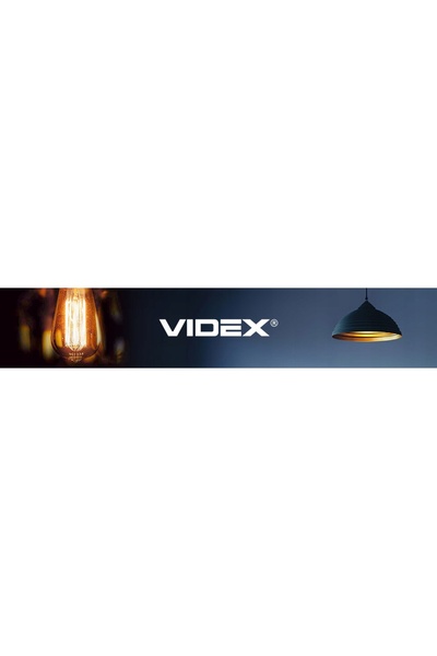VİDEX Lampă de birou reglabilă RIO LED 5W