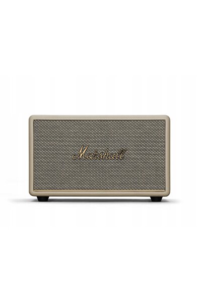 Marshall Boxă portabilă albă 80 W Bluetooth
