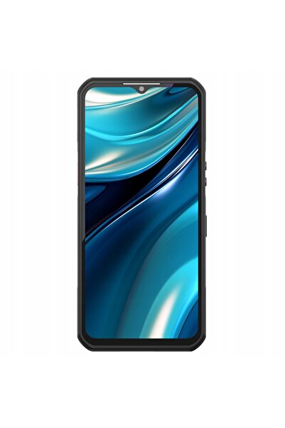 NO BRAND Oukitel Wp39 Smartphone 6/256 11000Mah 6.6 " Ip68 Wi-Fi Bt 64 Mp Nfc...