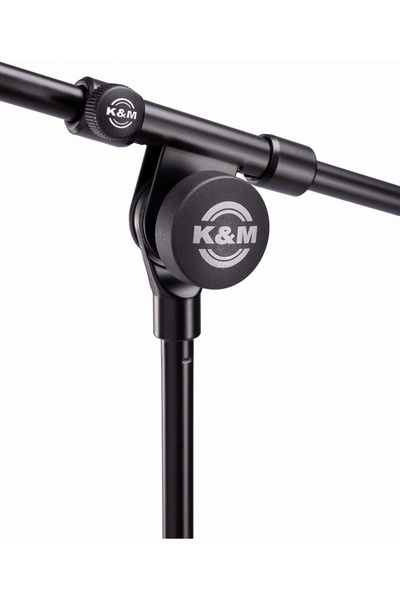 NO BRAND K&M 27442-300-55 Roughline 3 Suport jos pentru tobe de percuție