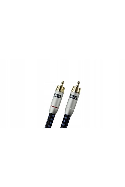 NO BRAND Cablu pentru subwoofer SVS SOUNDPATH RCA - RCA 3m