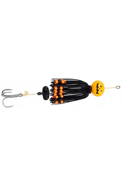 NO BRAND Nalucă - Teritoriul Pisicii Bogey Pumpkin 250g - 1 buc.
