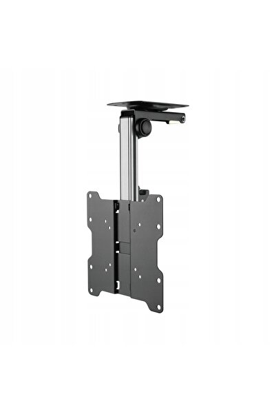 NO BRAND Suport stabil pentru monitor TV - Bază de montare TV pentru 14 "-37"