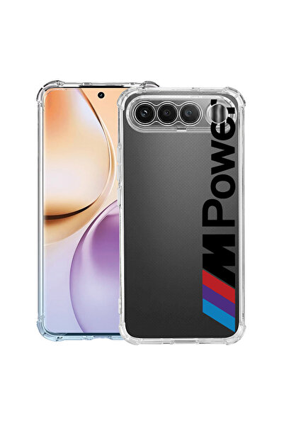 bestcase ®   Husă Antișoc pentru Realme 16, M Power, 3156793 AS 1654