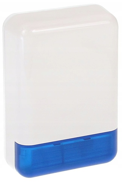 SATELUX Satel Spl-2030-Bl Dispozitiv de semnalizare exterior