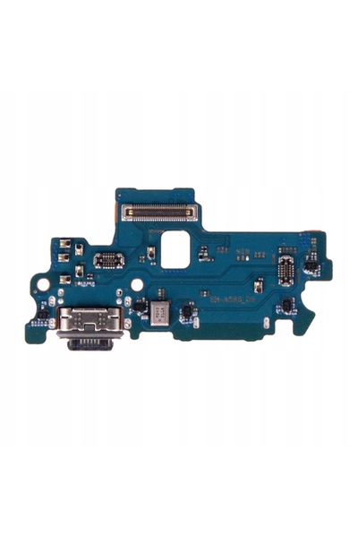 NO BRAND Conector placă, Încărcare, Microfon, Cititor de card SIM pentru Sams...