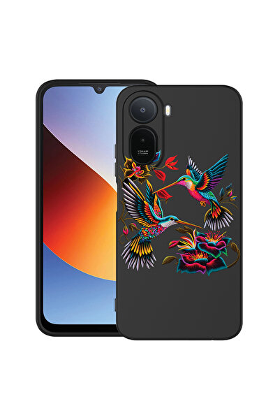bestcase ®   Θήκη TPU Υπέρλεπτη Husa για Xiaomi Redmi A7 Pro, Hommingbird, 31...