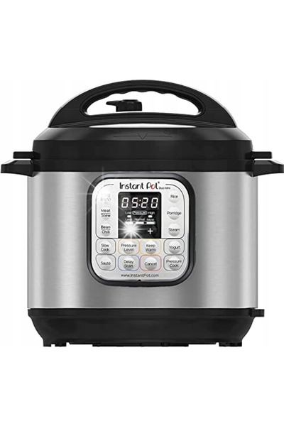 Instant Pot Duo Mini Multicooker 3L 7-în-1 Oală sub presiune Slow Cooker din ...