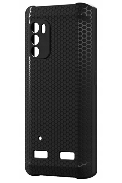 NO BRAND Sticlă securizată cu duritate 9H + Husă pentru Myphone Hammer Iron 4