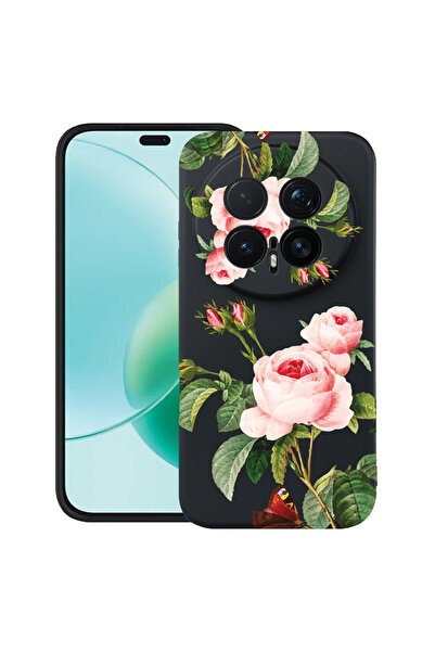 bestcase ®   Husa TPU Υπέρλεπτη Θήκη Για Honor Magic8 Pro, Ροζ, 3156797 B 172