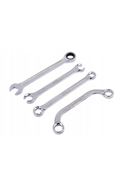 NO BRAND Set de chei Richmann C1203, 20 de piese