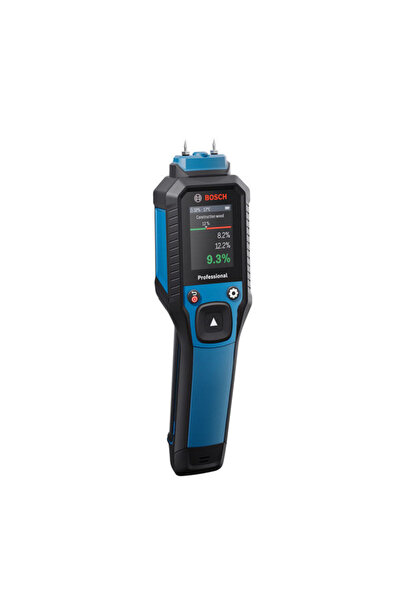 NO BRAND Higrometru digital Gmp 2-15 Bosch