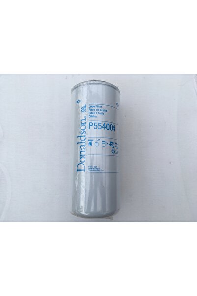 NO BRAND Filtru de ulei motor Donaldson P554004 Claas 3600140