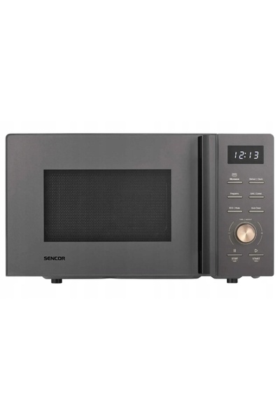 Sencor Cuptor cu microunde Smw 5520Bk 700W 20L Grill Negru