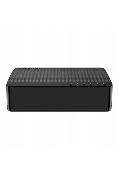 NO BRAND Switch Tenda Sg105M cu 5 porturi, Gigabit