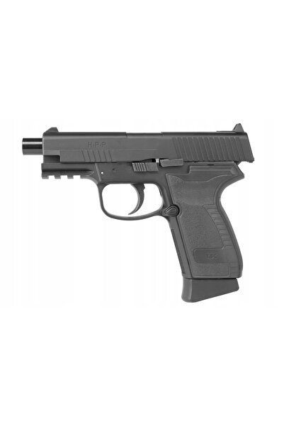NO BRAND Pistol cu aer comprimat CO2 Umarex HPP 4,5mm BB cu blow back și bloc...