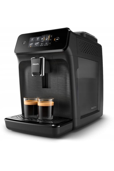 Philips Oală sub presiune automată Philips Ep1200/00 1500 W Negru